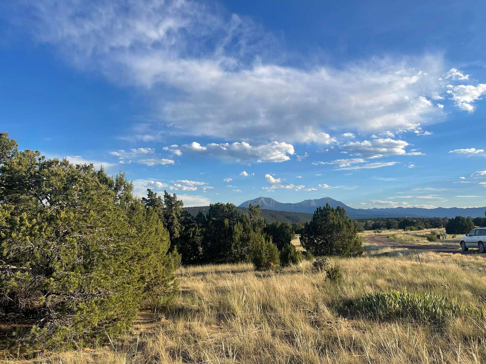 0.6 Acres of Land for Sale in Walsenburg, Colorado