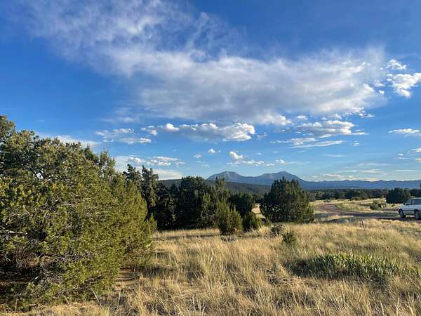 0.6 Acres of Land for Sale in Walsenburg, Colorado
