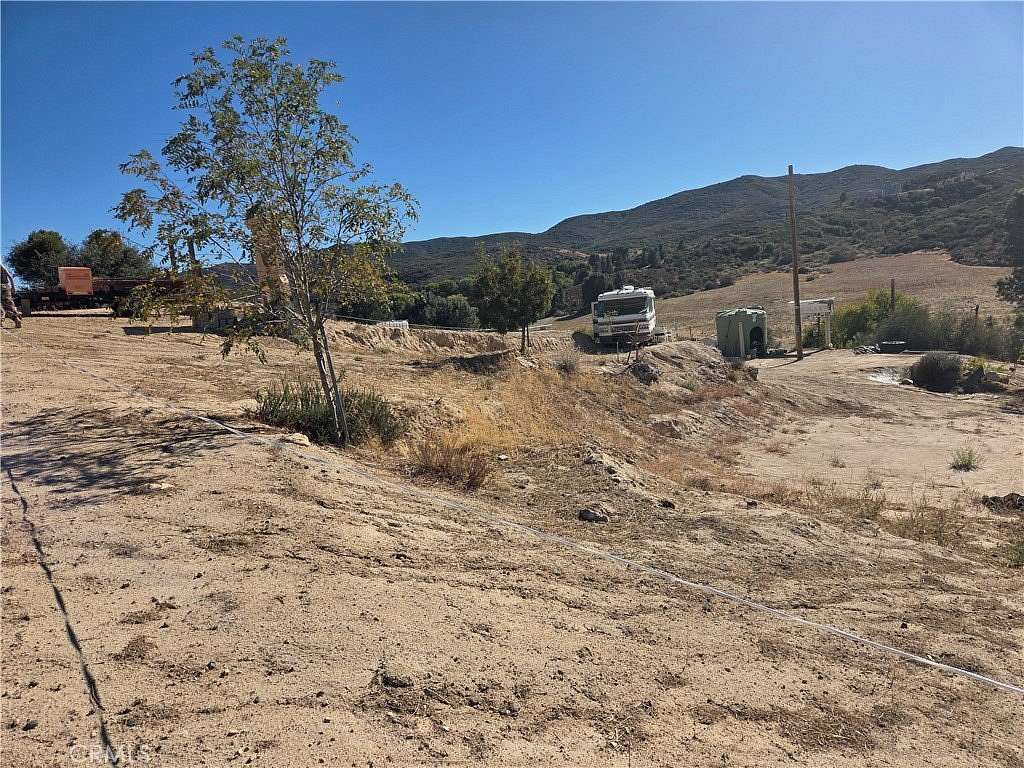 0.18 Acres of Residential Land for Sale in Elizabeth Lake, California