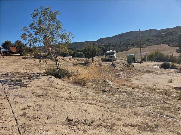 0.18 Acres of Residential Land for Sale in Elizabeth Lake, California
