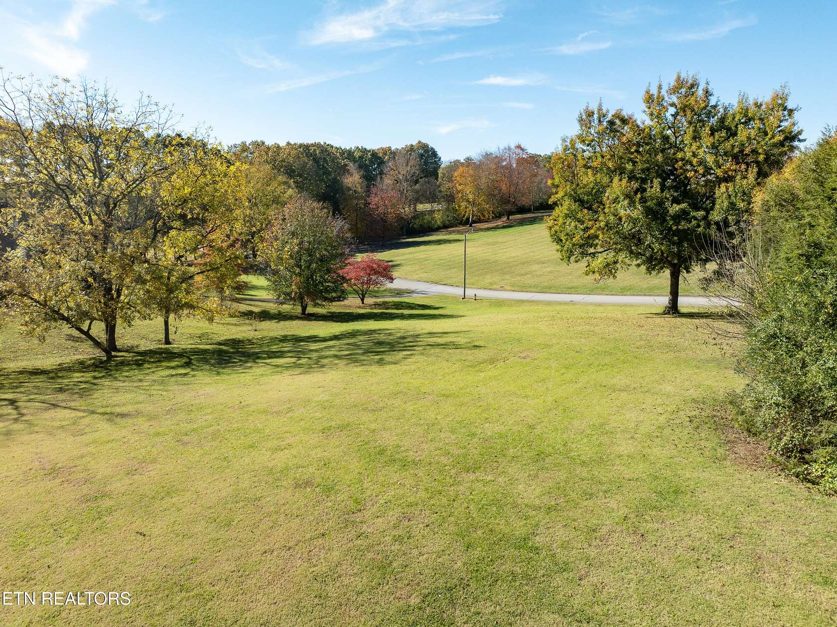 1 Acre of Residential Land for Sale in Maryville, Tennessee