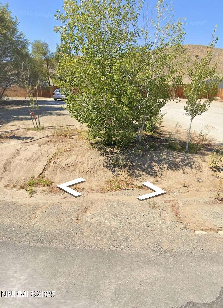 0.45 Acres of Land for Sale in Reno, Nevada