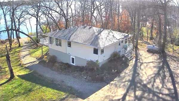 1.8 Acres of Residential Land with Home for Sale in Kensington, Minnesota