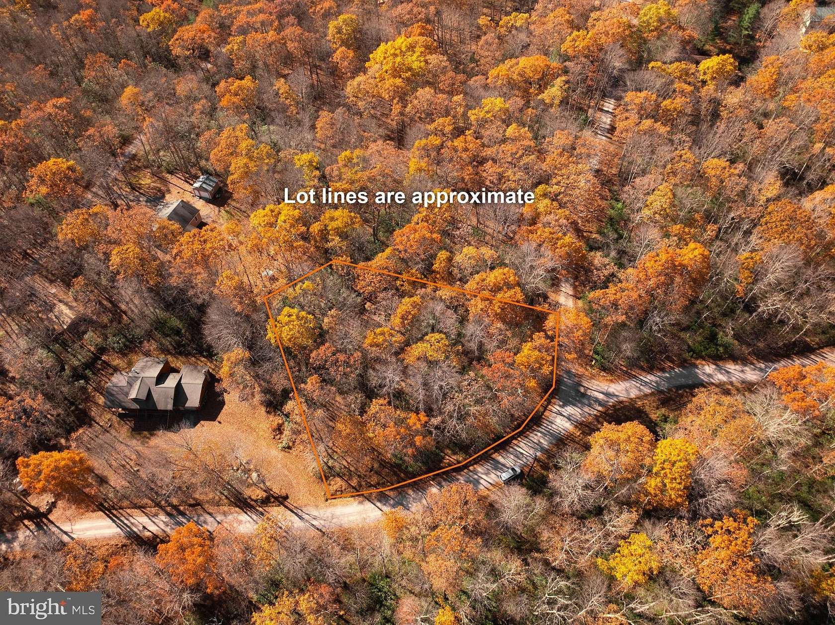 0.77 Acres of Land for Sale in Oakland, Maryland