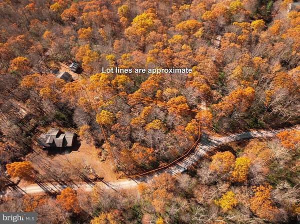 0.77 Acres of Land for Sale in Oakland, Maryland