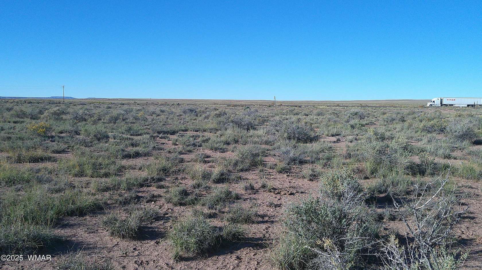 1 Acre of Mixed-Use Land for Sale in Holbrook, Arizona