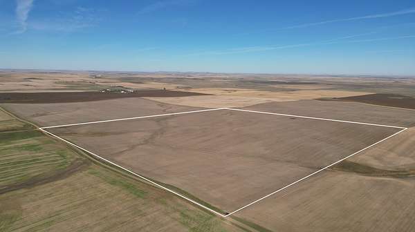149 Acres of Recreational Land & Farm for Sale in Reeder, North Dakota