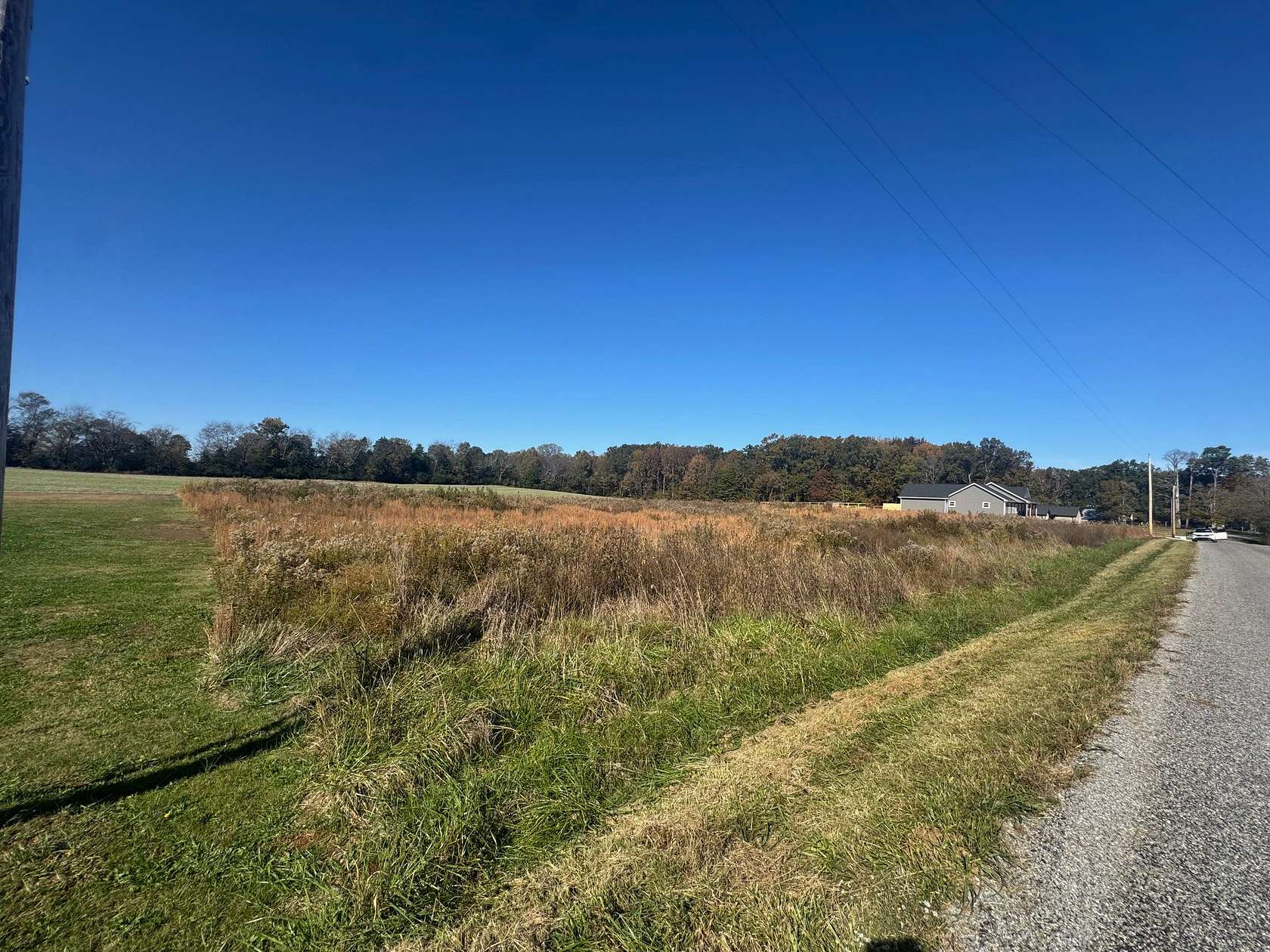1.7 Acres of Residential Land for Sale in Winchester, Tennessee