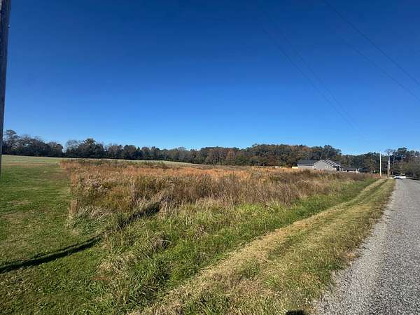 1.7 Acres of Residential Land for Sale in Winchester, Tennessee