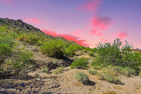 1.55 Acres of Residential Land for Sale in Goodyear, Arizona