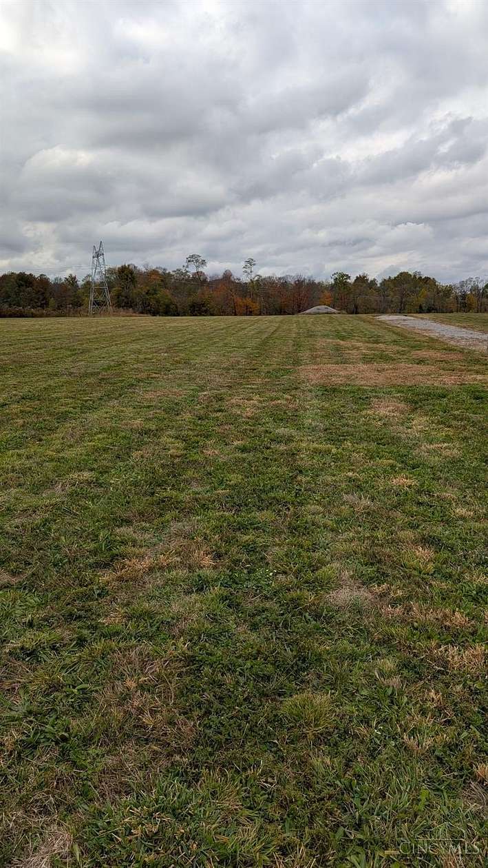 4.1 Acres of Land for Sale in Jefferson Township, Ohio