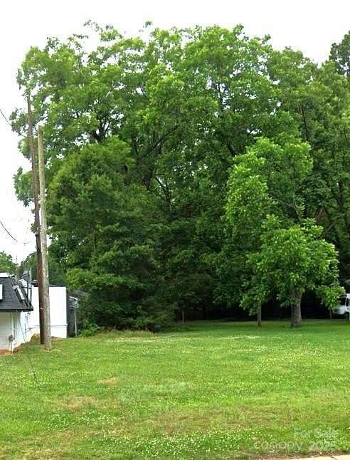 2.58 Acres of Mixed-Use Land for Sale in Monroe, North Carolina