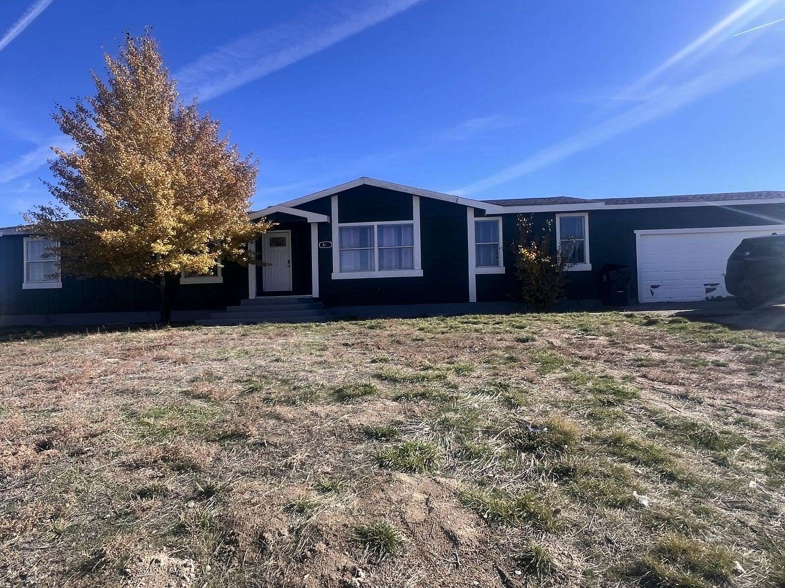 1.64 Acres of Residential Land with Home for Sale in Spring Creek, Nevada