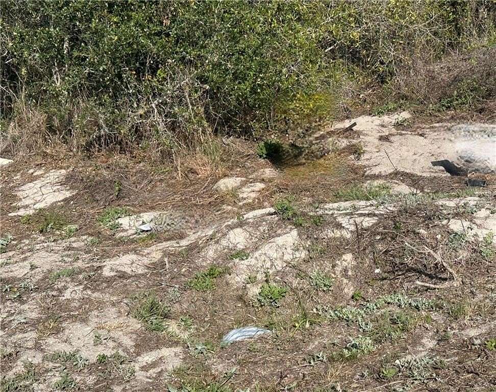 0.11 Acres of Land for Sale in Aransas Pass, Texas