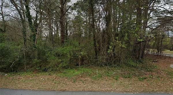 0.6 Acres of Land for Sale in Austell, Georgia