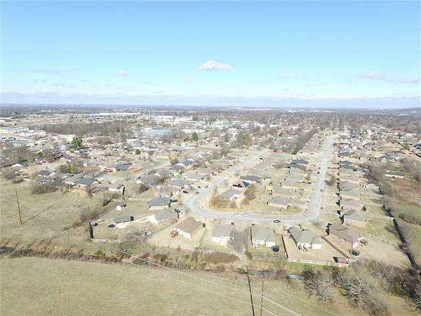 15 Acres of Land for Sale in Springdale, Arkansas