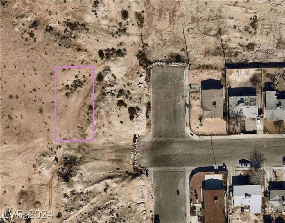 0.12 Acres of Residential Land for Sale in North Las Vegas, Nevada