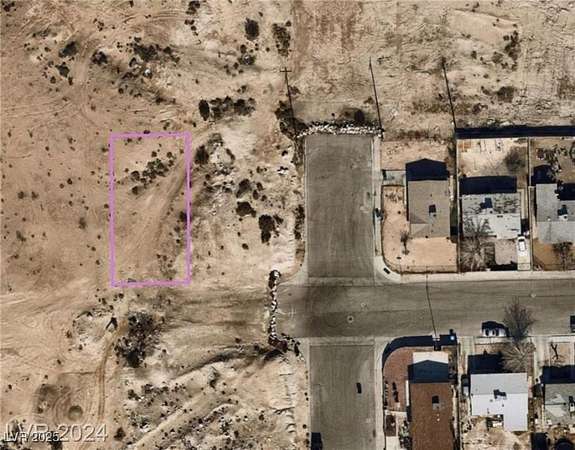 0.12 Acres of Residential Land for Sale in North Las Vegas, Nevada