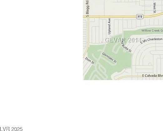 0.3 Acres of Land for Sale in Pahrump, Nevada