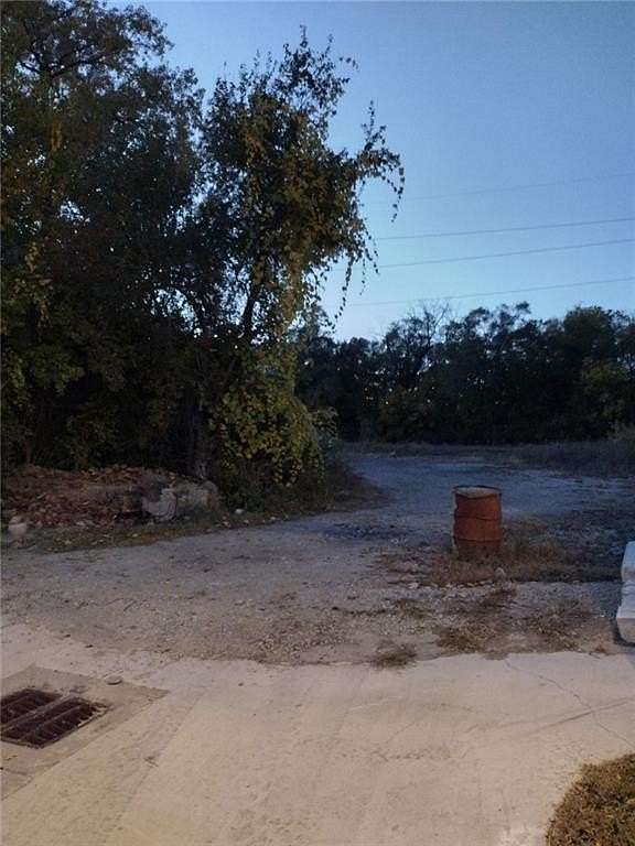 0.14 Acres of Commercial Land for Sale in Kansas City, Missouri