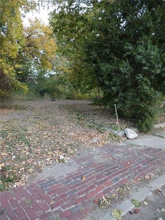 0.22 Acres of Residential Land for Sale in Kansas City, Missouri