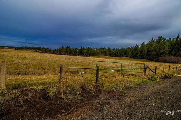 28 Acres of Land for Sale in Weippe, Idaho