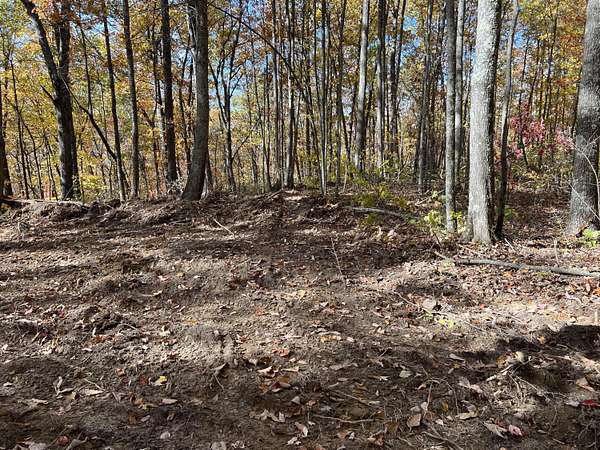 21 Acres of Recreational Land for Sale in McKee, Kentucky