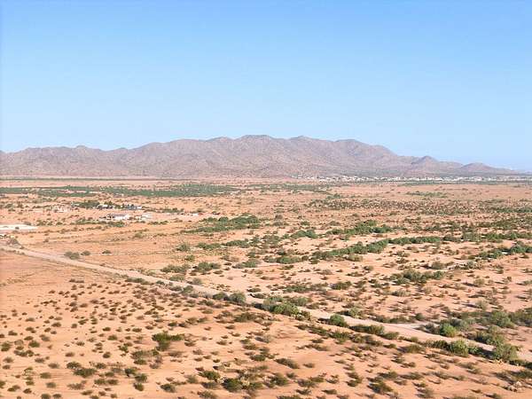 0.56 Acres of Residential Land for Sale in Casa Grande, Arizona