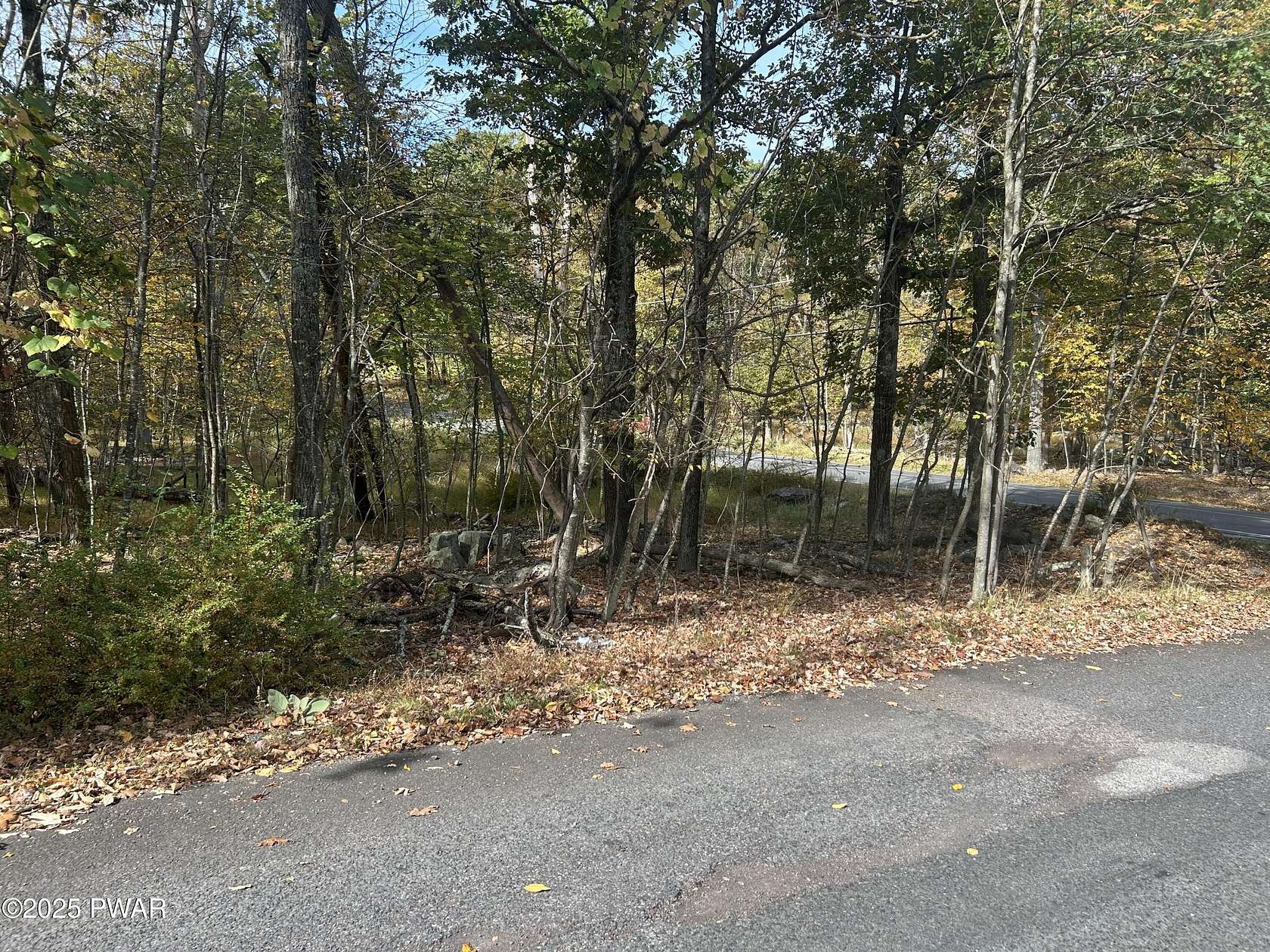 0.75 Acres of Land for Sale in Dingmans Ferry, Pennsylvania