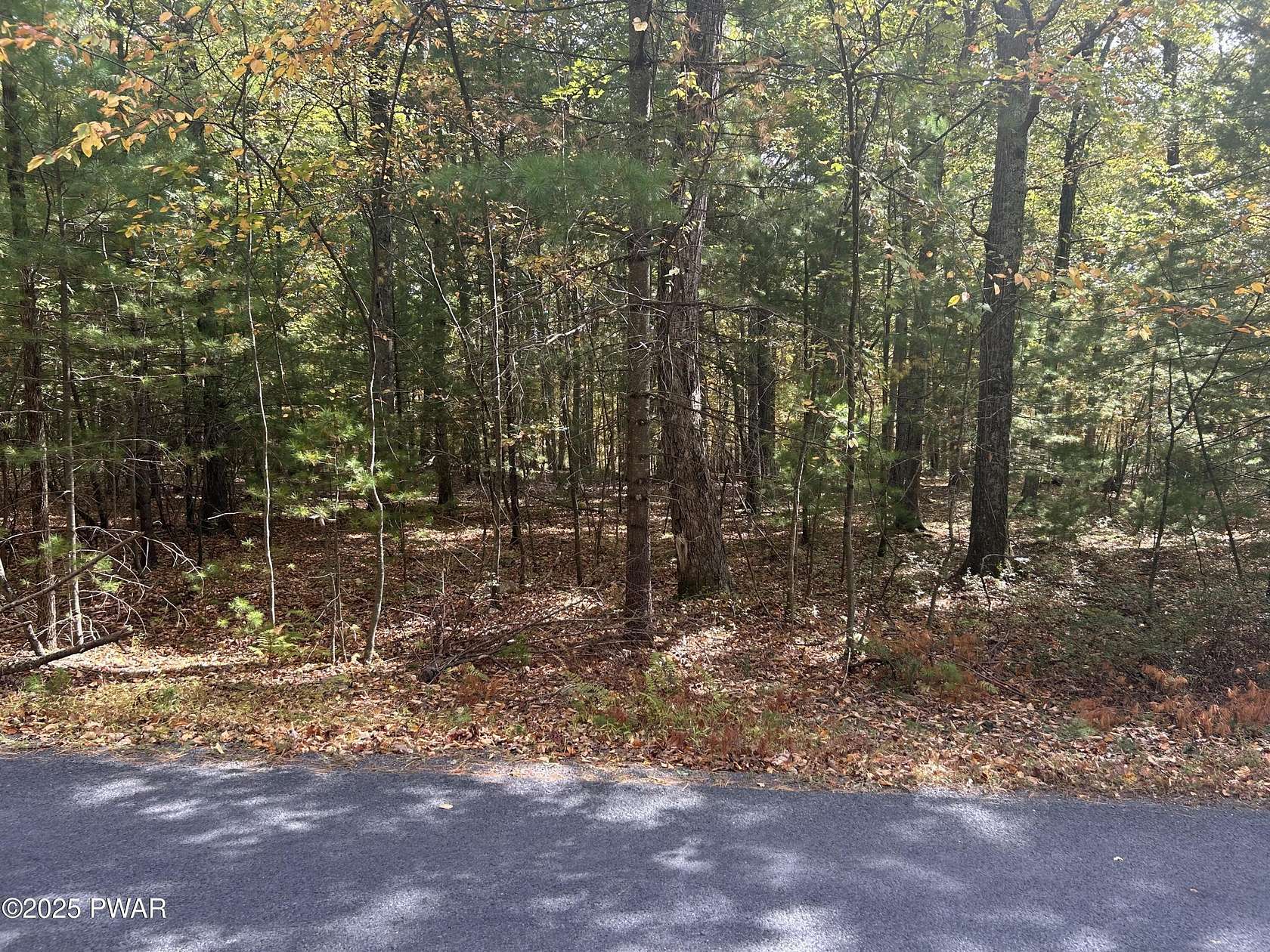 0.3 Acres of Land for Sale in Dingmans Ferry, Pennsylvania