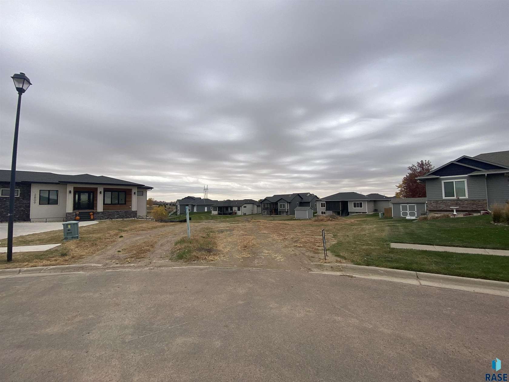 0.4 Acres of Residential Land for Sale in Brandon, South Dakota