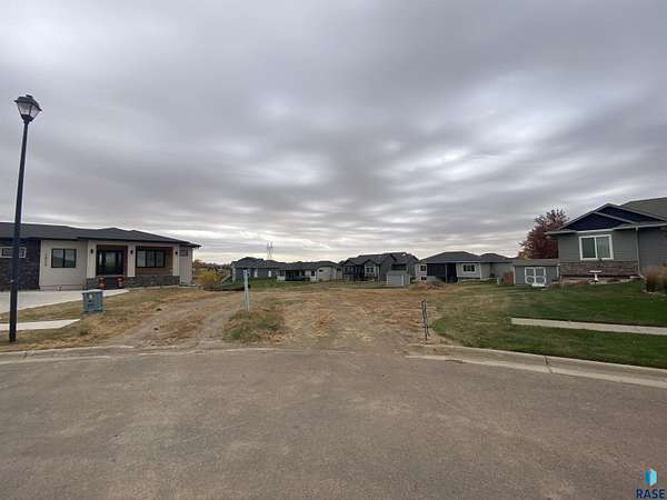 0.4 Acres of Residential Land for Sale in Brandon, South Dakota
