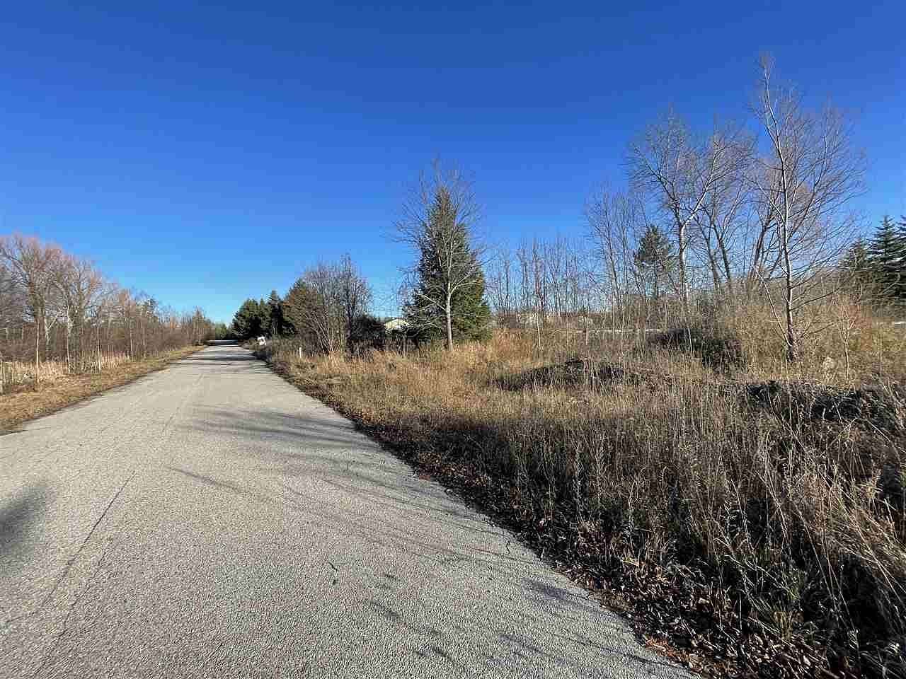6 Acres of Commercial Land for Sale in Charlevoix, Michigan