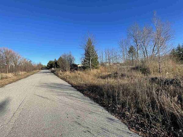 6 Acres of Commercial Land for Sale in Charlevoix, Michigan