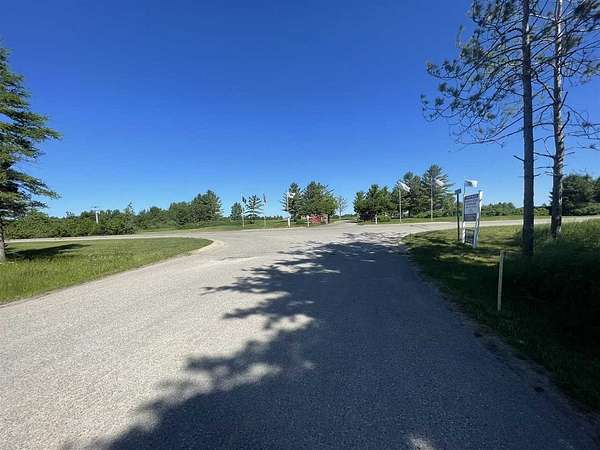 5.2 Acres of Mixed-Use Land for Sale in Charlevoix, Michigan