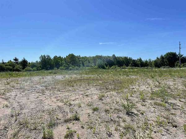 5.2 Acres of Commercial Land for Sale in Charlevoix, Michigan