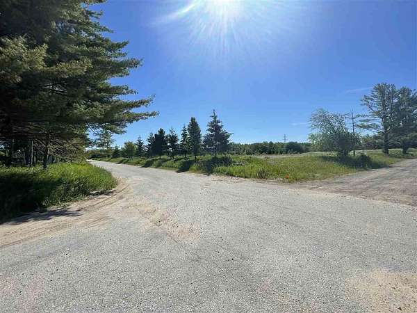 2 Acres of Commercial Land for Sale in Charlevoix, Michigan