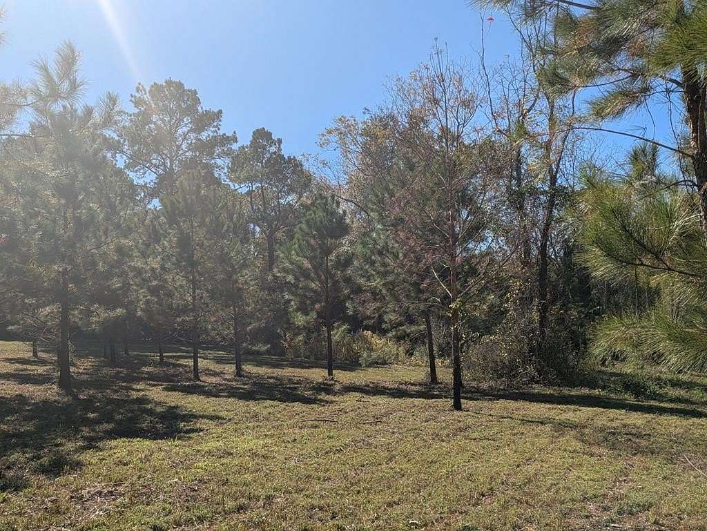 12 Acres of Land for Sale in Cairo, Georgia