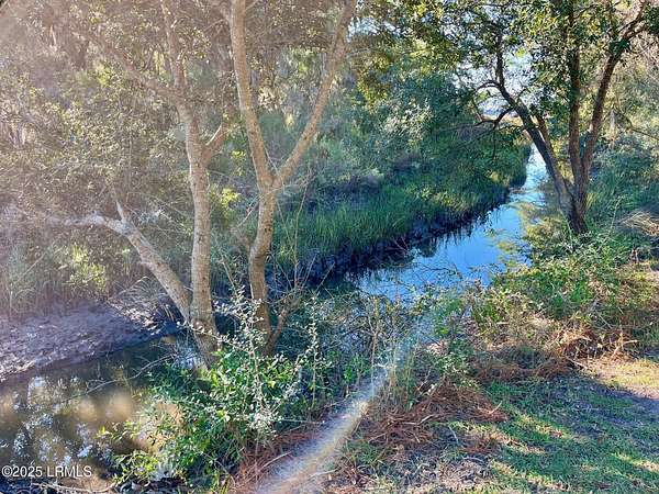 0.47 Acres of Residential Land for Sale in Ladys Island, South Carolina