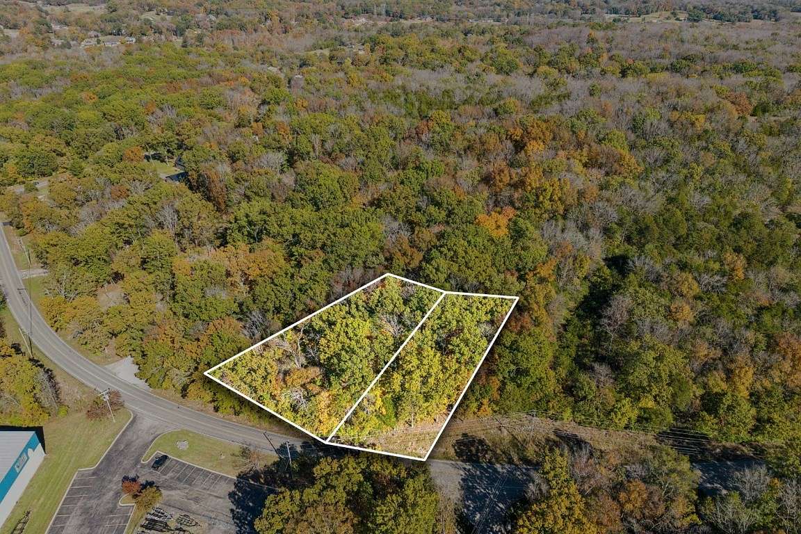 0.56 Acres of Residential Land for Sale in Mount Juliet, Tennessee