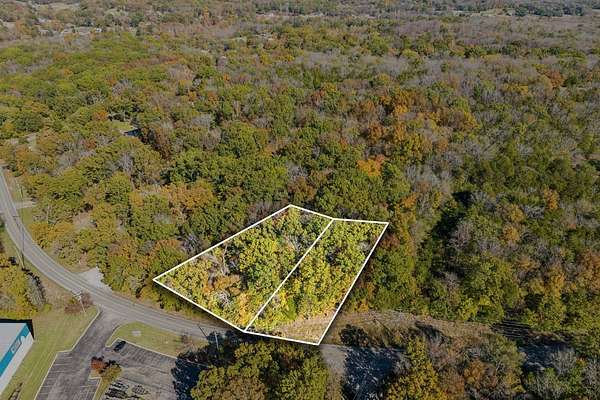 0.56 Acres of Residential Land for Sale in Mount Juliet, Tennessee