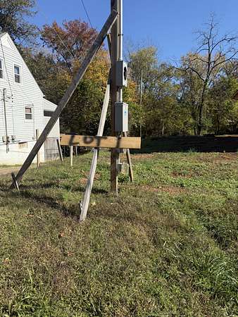 Residential Land for Sale in Clarksville, Tennessee