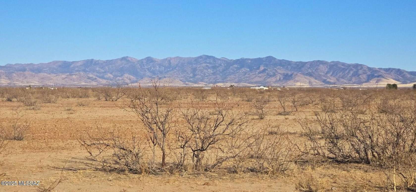 40.1 Acres of Recreational Land for Sale in Pearce, Arizona