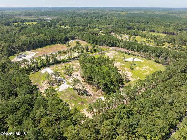 1.3 Acres of Residential Land for Sale in Ridgeland, South Carolina