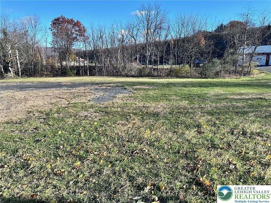 0.4 Acres of Land for Sale in Slatington, Pennsylvania