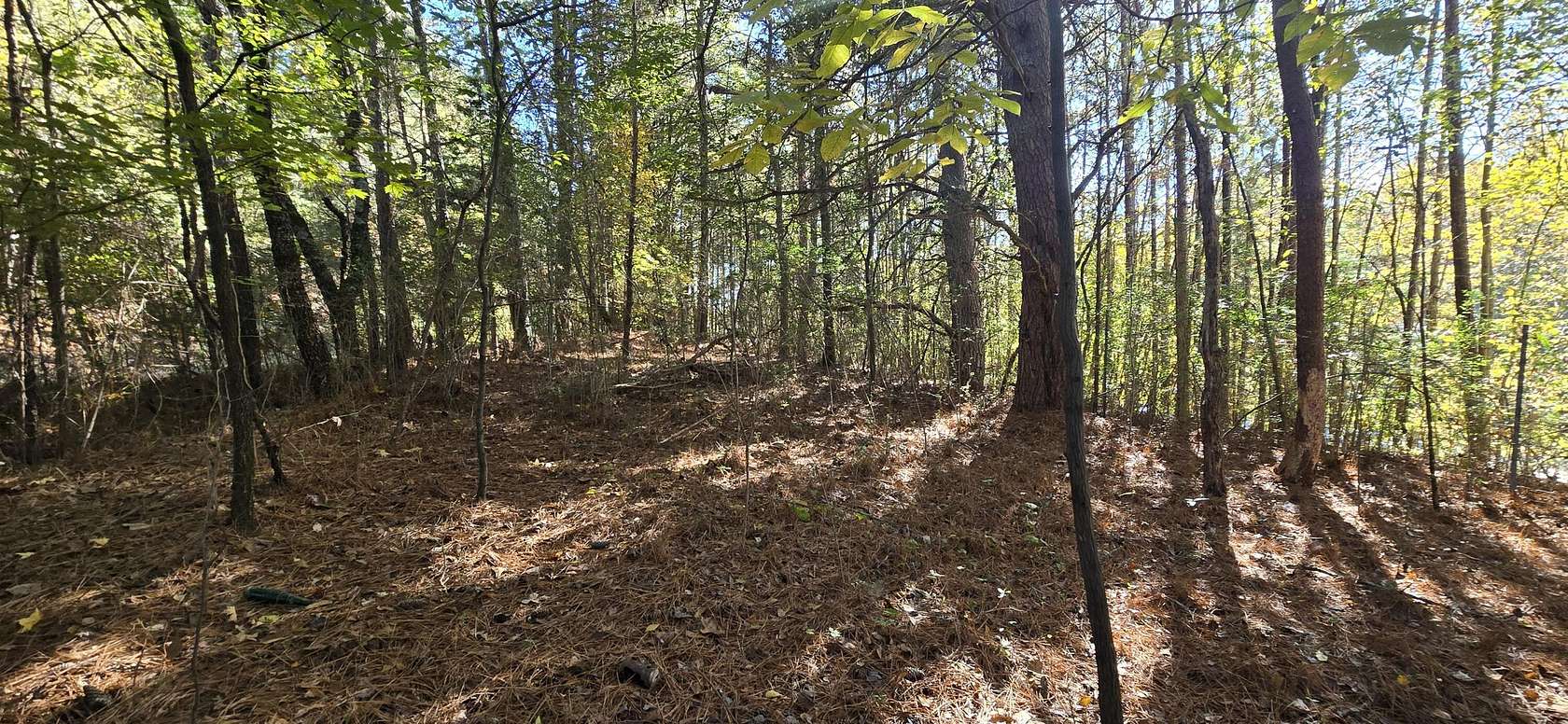 0.37 Acres of Residential Land for Sale in LaFayette, Georgia