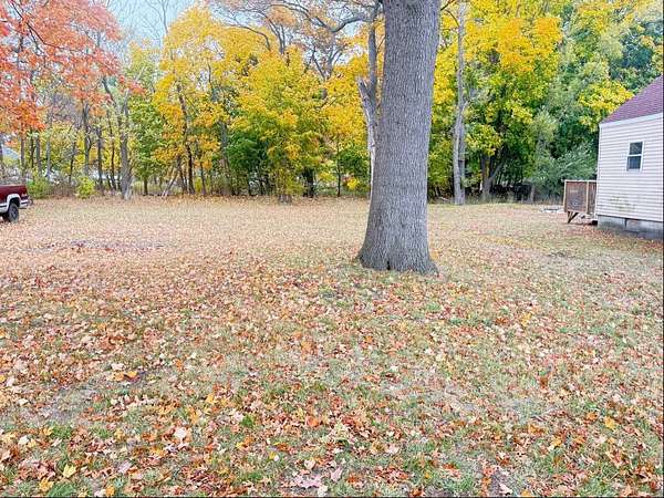 0.17 Acres of Residential Land for Sale in Norton Shores, Michigan