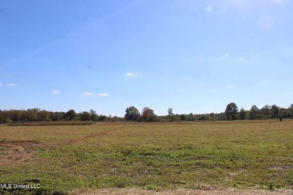 2.83 Acres of Residential Land for Sale in Michigan City, Mississippi