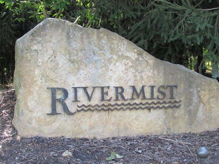 4 Acres of Residential Land for Sale in Ozark, Missouri