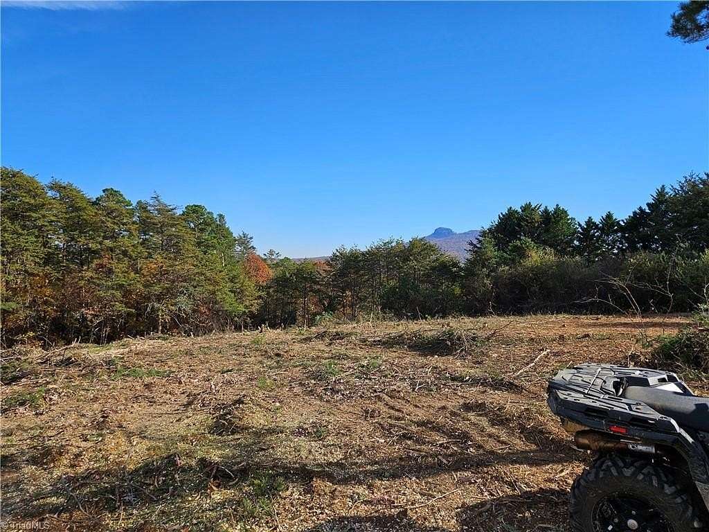 10.5 Acres of Land for Sale in Pilot Mountain, North Carolina